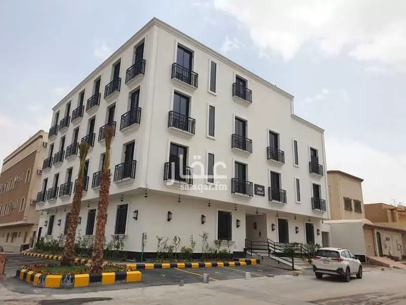 3 bedroom apartment in Al Yarmouk 1