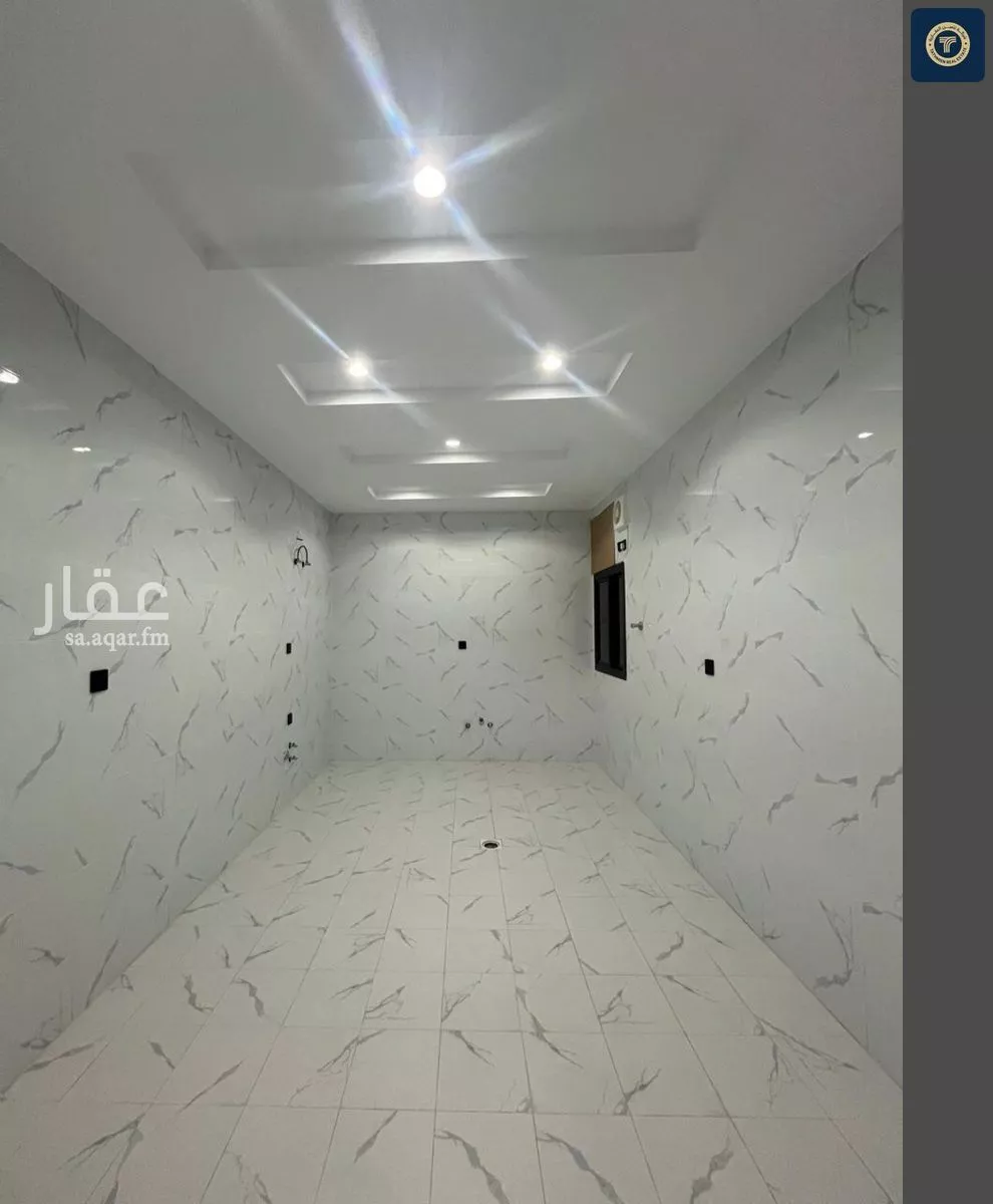 شقة 6 غرف في الفضل 3