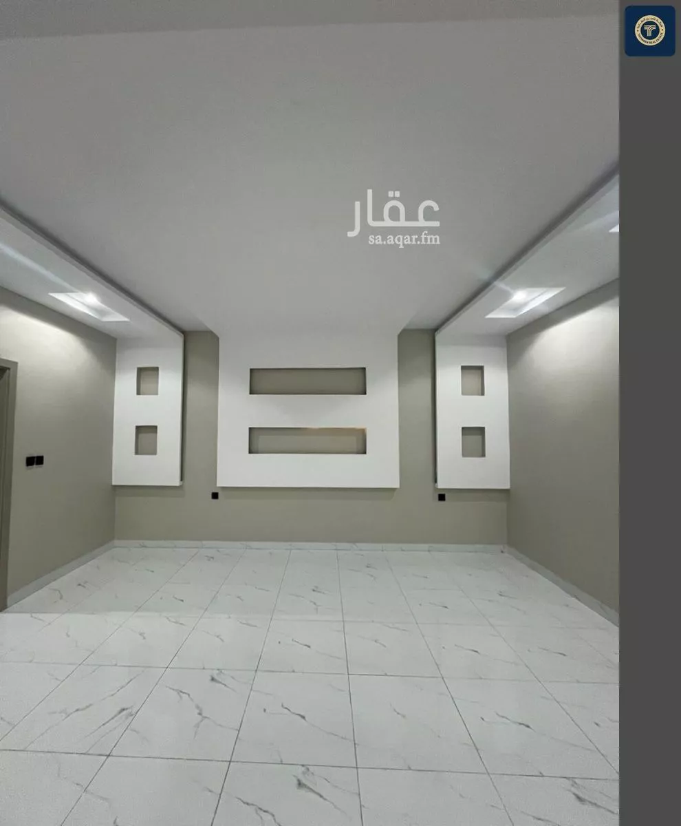 شقة 6 غرف في الفضل 4