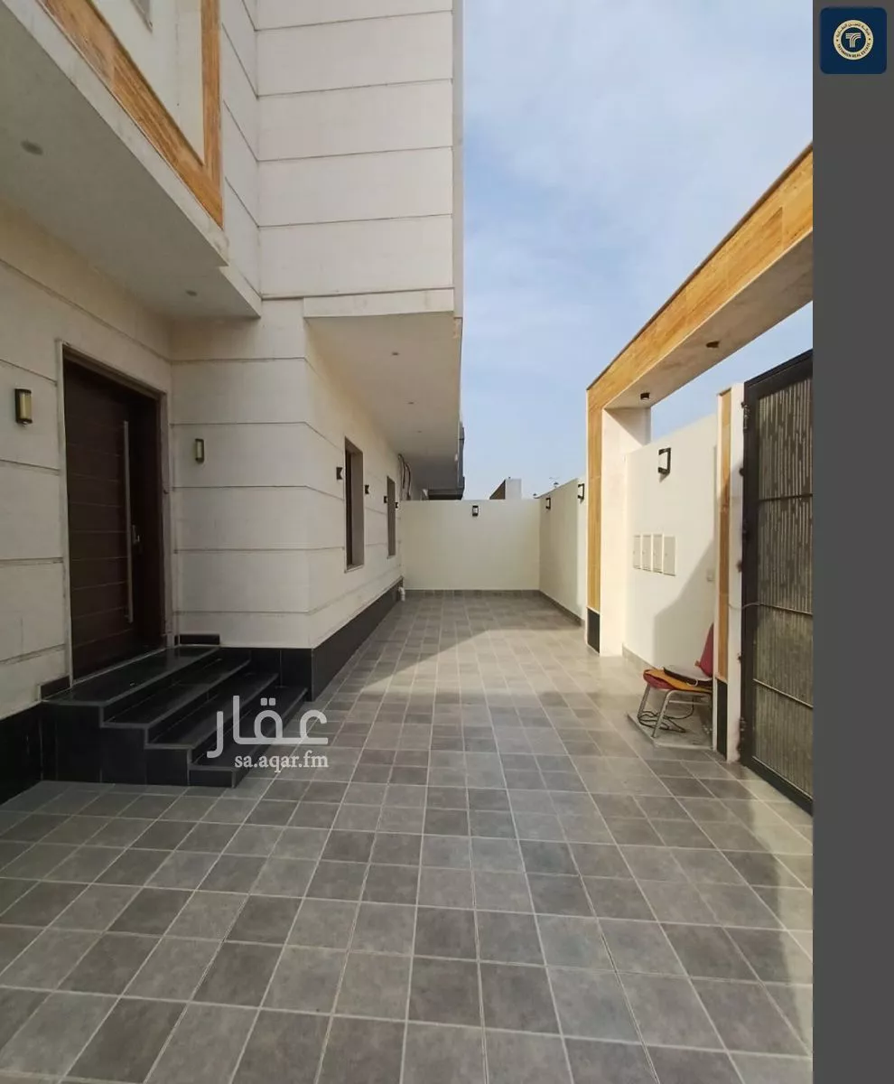 فيلا 6 غرف في الرحمانية 1