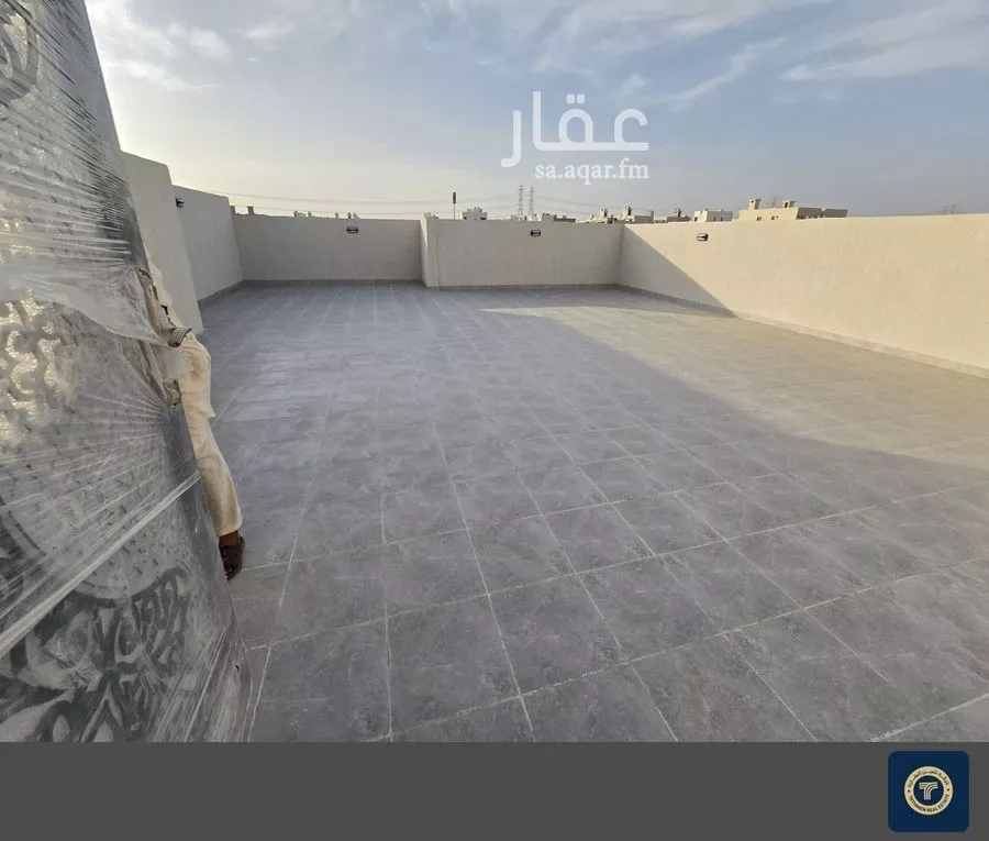 فيلا 7 غرف في الرحمانية 4