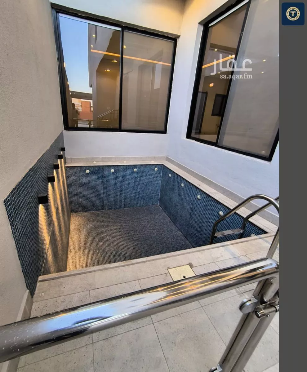 فيلا 8 غرف في الياقوت 3