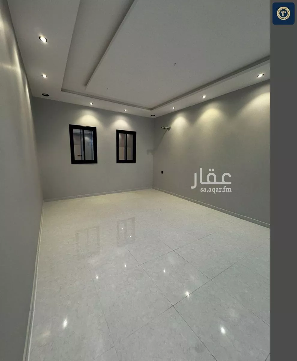 فيلا 6 غرف في بحرة 3