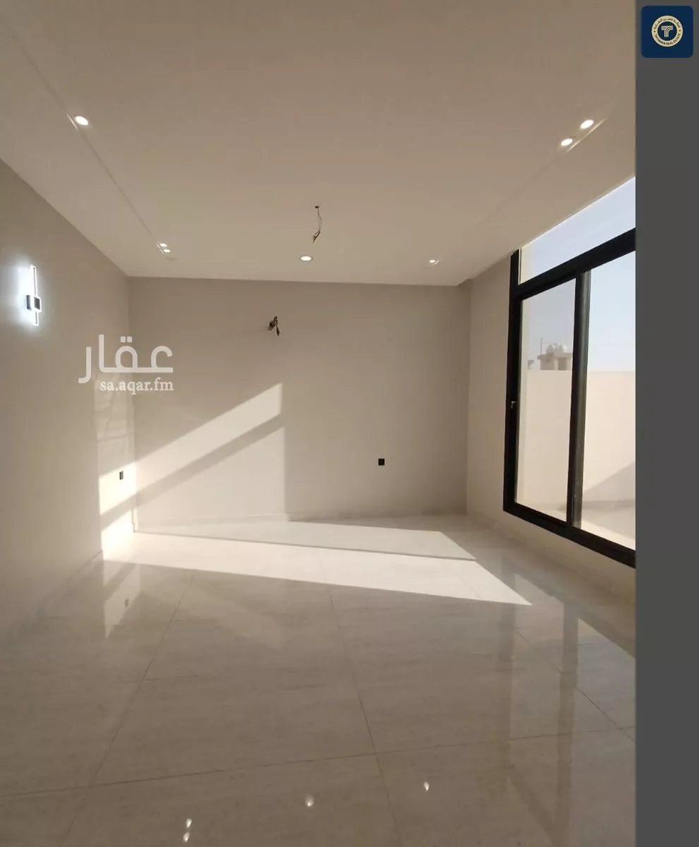 فيلا 7 غرف في الرحمانية 5