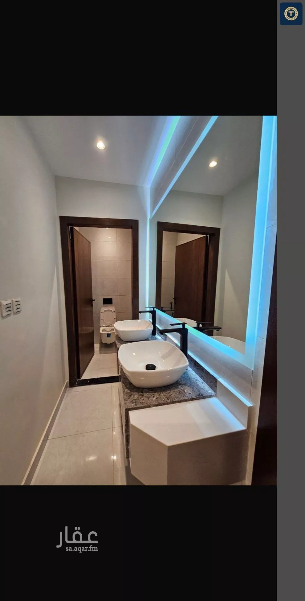 شقة 5 غرف في الصفا 3