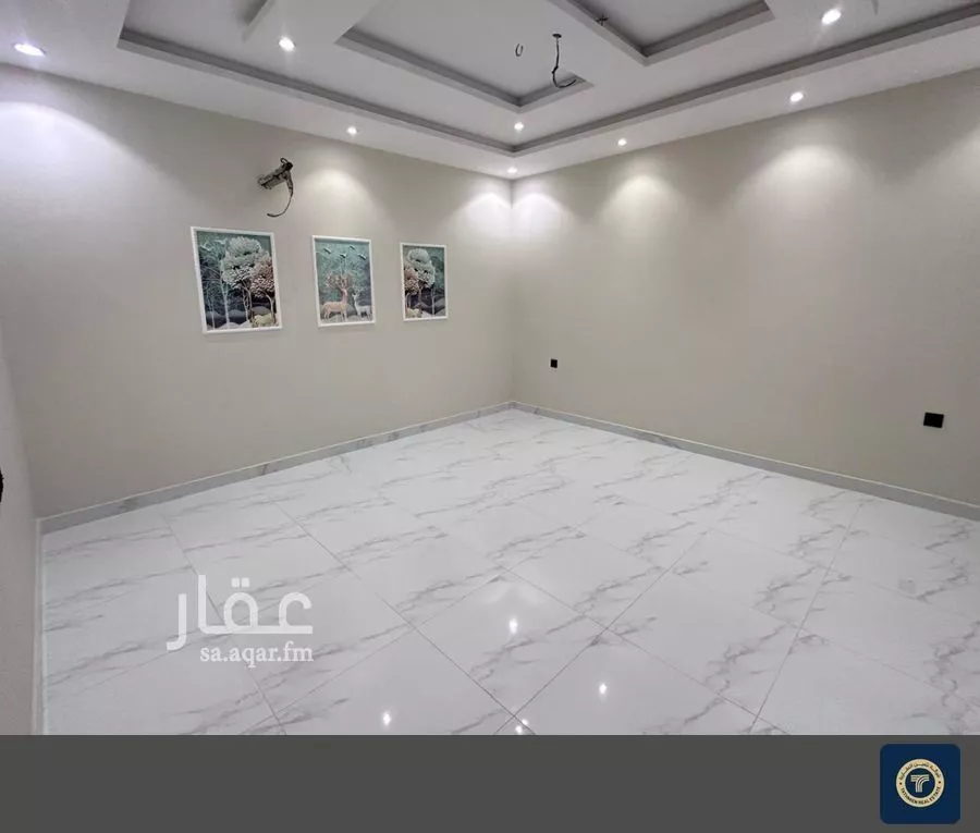 شقة 4 غرف في مريخ 3