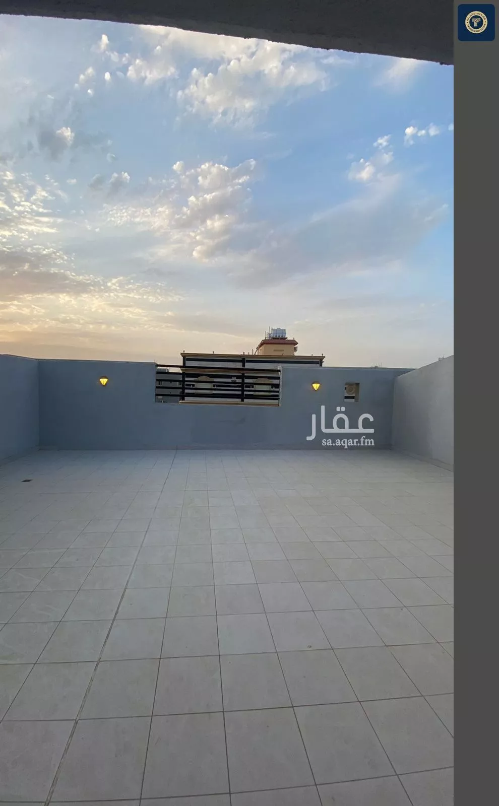 شقة 5 غرف في المروة 3