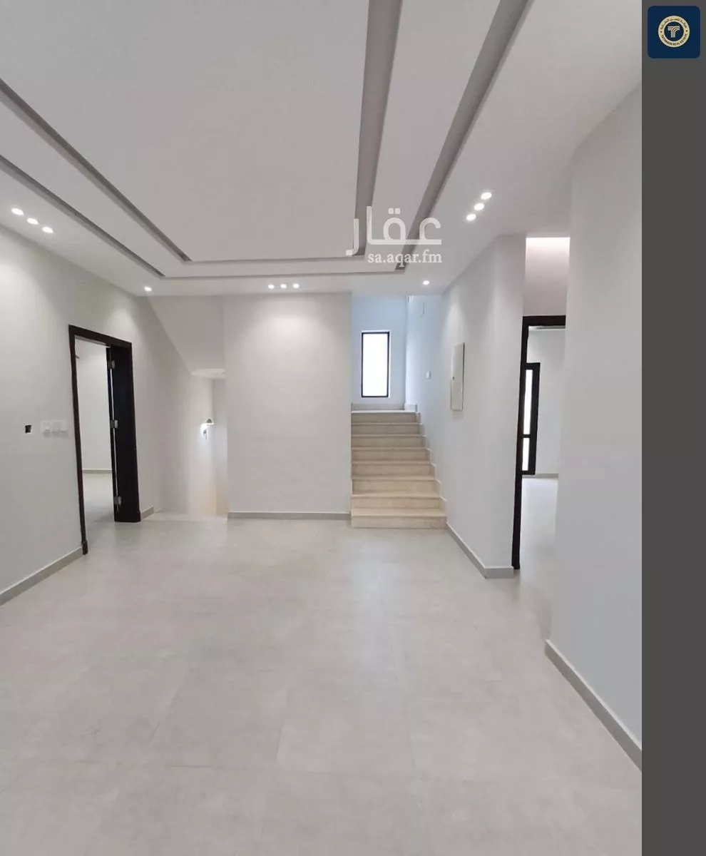 فيلا 6 غرف في الرحمانية 4