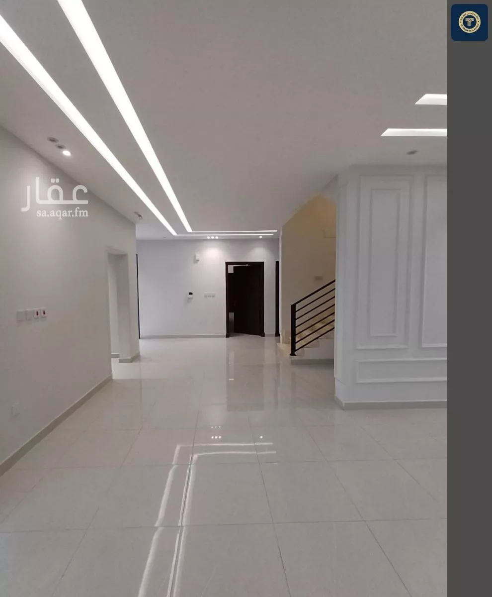 فيلا 7 غرف في الرحمانية 1