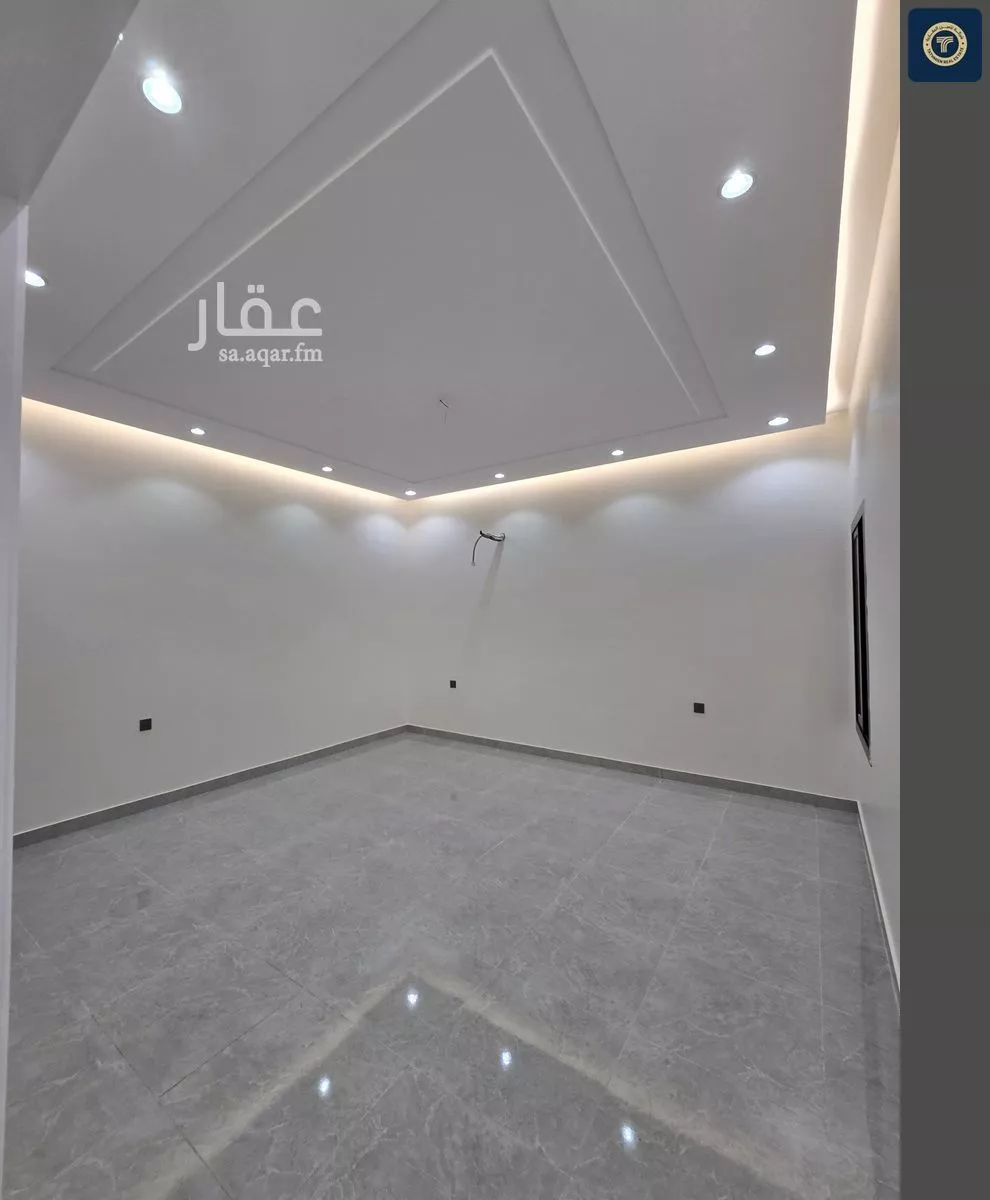 فيلا 7 غرف في الرحمانية 1