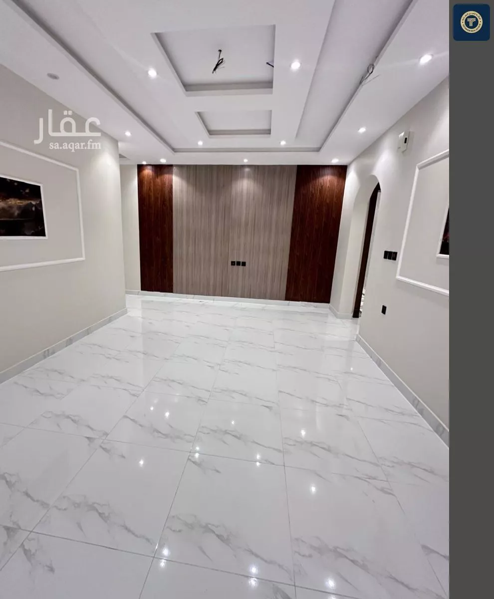 شقة 4 غرف في مريخ 1