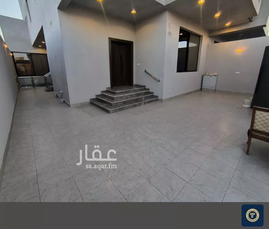 فيلا 8 غرف في الياقوت 1