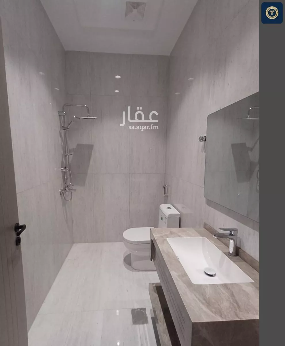 فيلا 7 غرف في الرحمانية 3