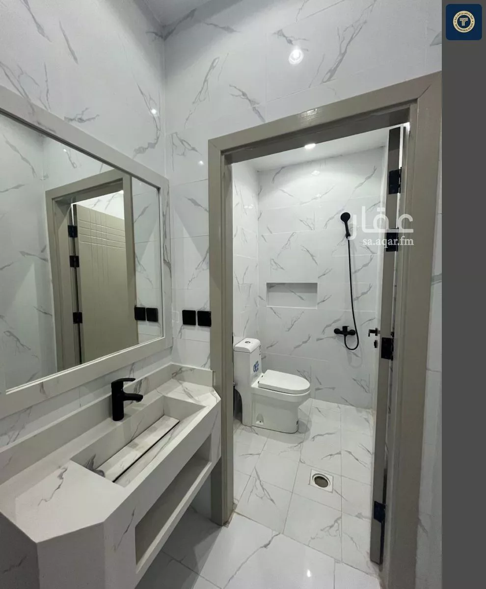 شقة 6 غرف في الفضل 2