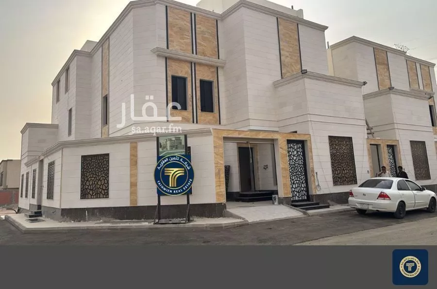 شقة 13 غرف في الرحمانية