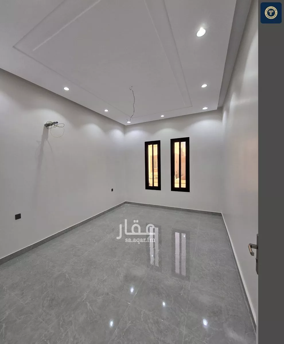 فيلا 7 غرف في الرحمانية 5