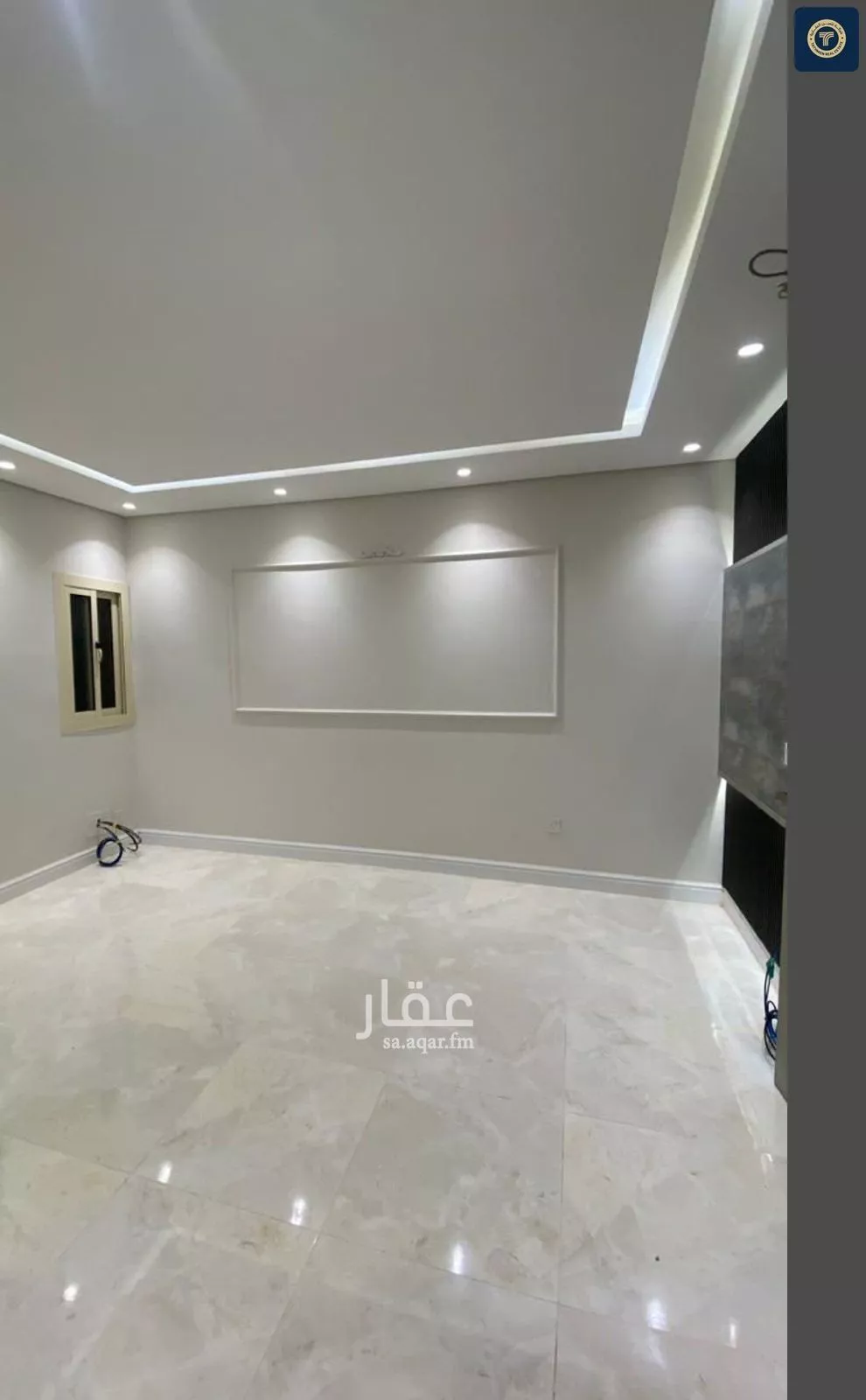 شقة 4 غرف في مريخ 3