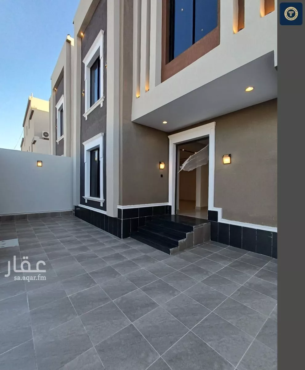 فيلا 7 غرف في الرحمانية 1