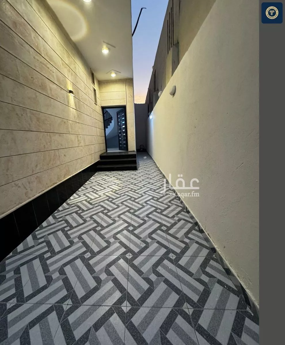 فيلا 6 غرف في بحرة 2