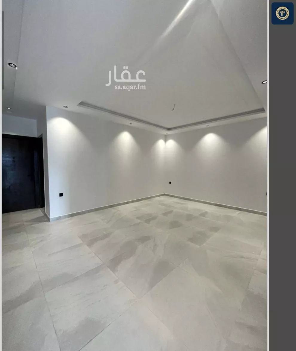 شقة 5 غرف في النزهة 3