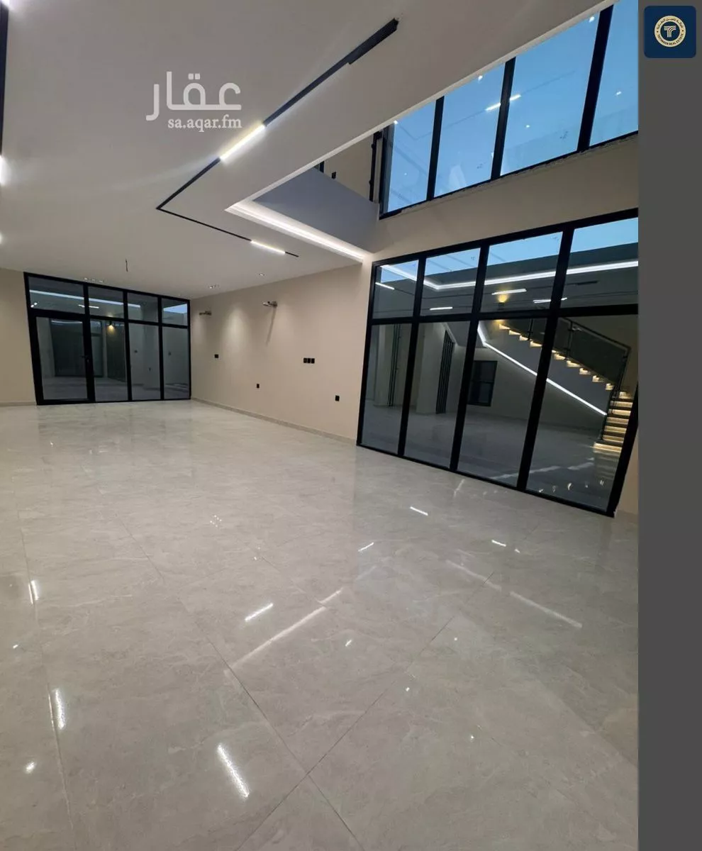 فيلا 7 غرف في الرحمانية 4