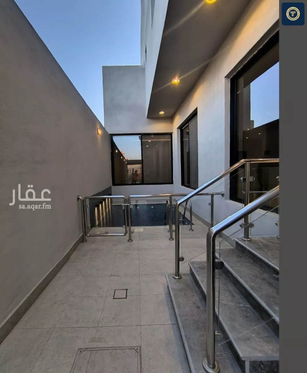 فيلا 8 غرف في الياقوت 4