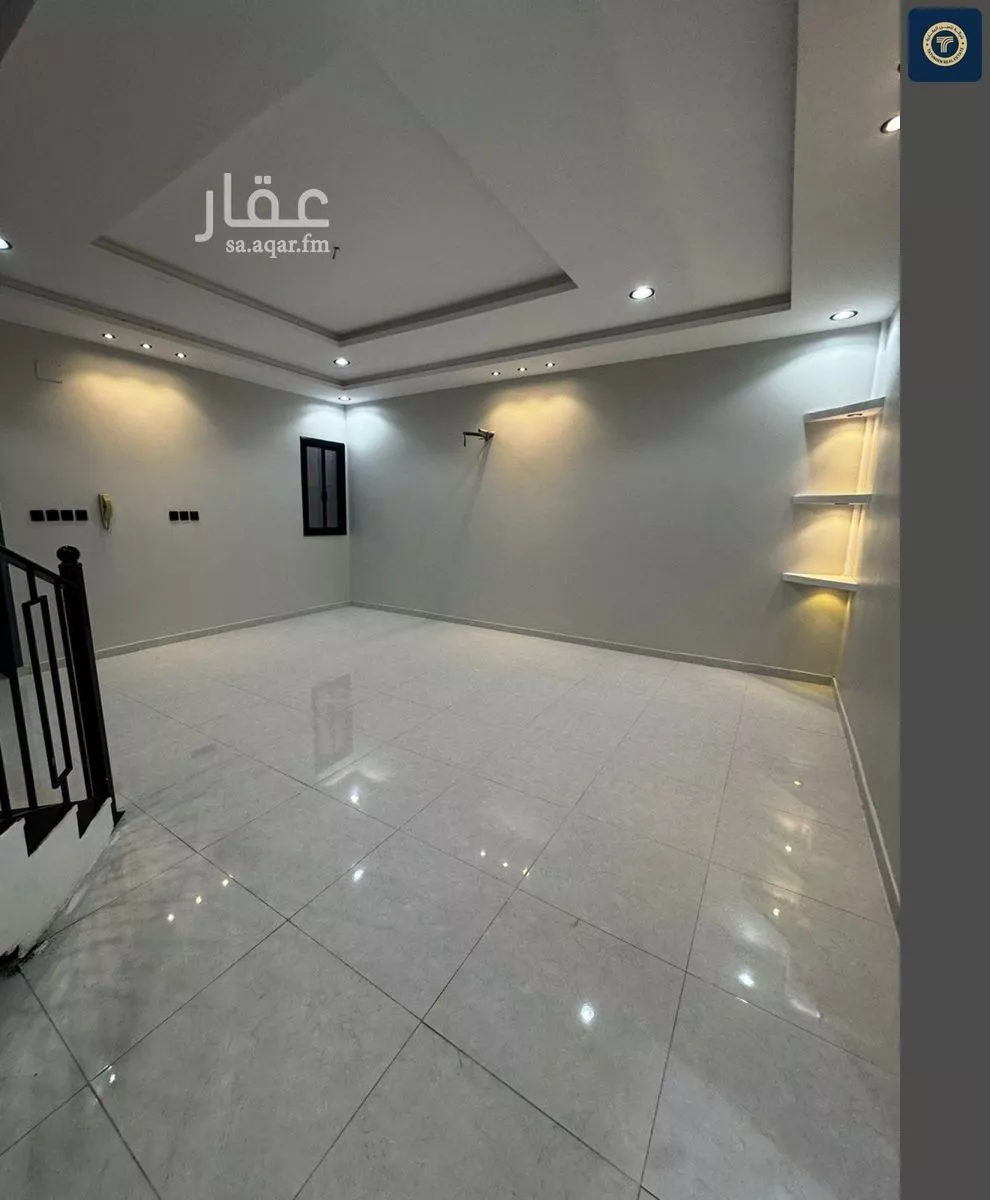 فيلا 6 غرف في بحرة 5