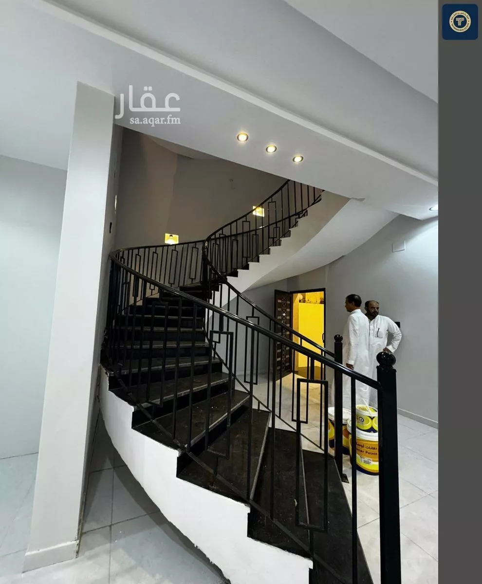 فيلا 6 غرف في بحرة 4