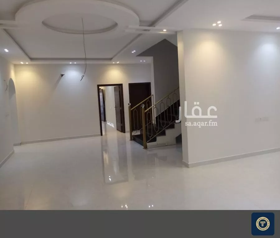 فيلا 8 غرف في جدة 4