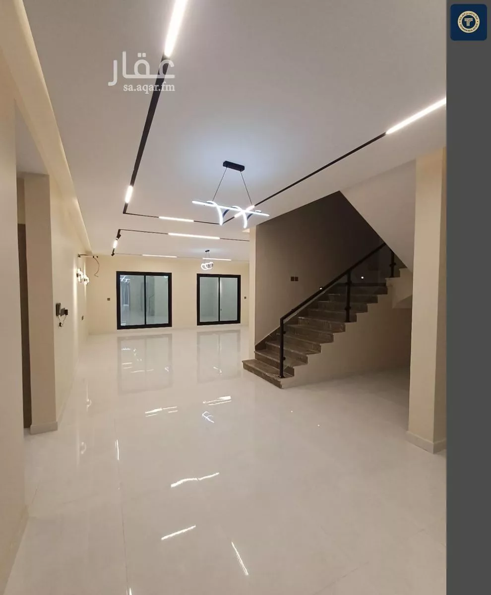 فيلا 10 غرف في الرحمانية 3