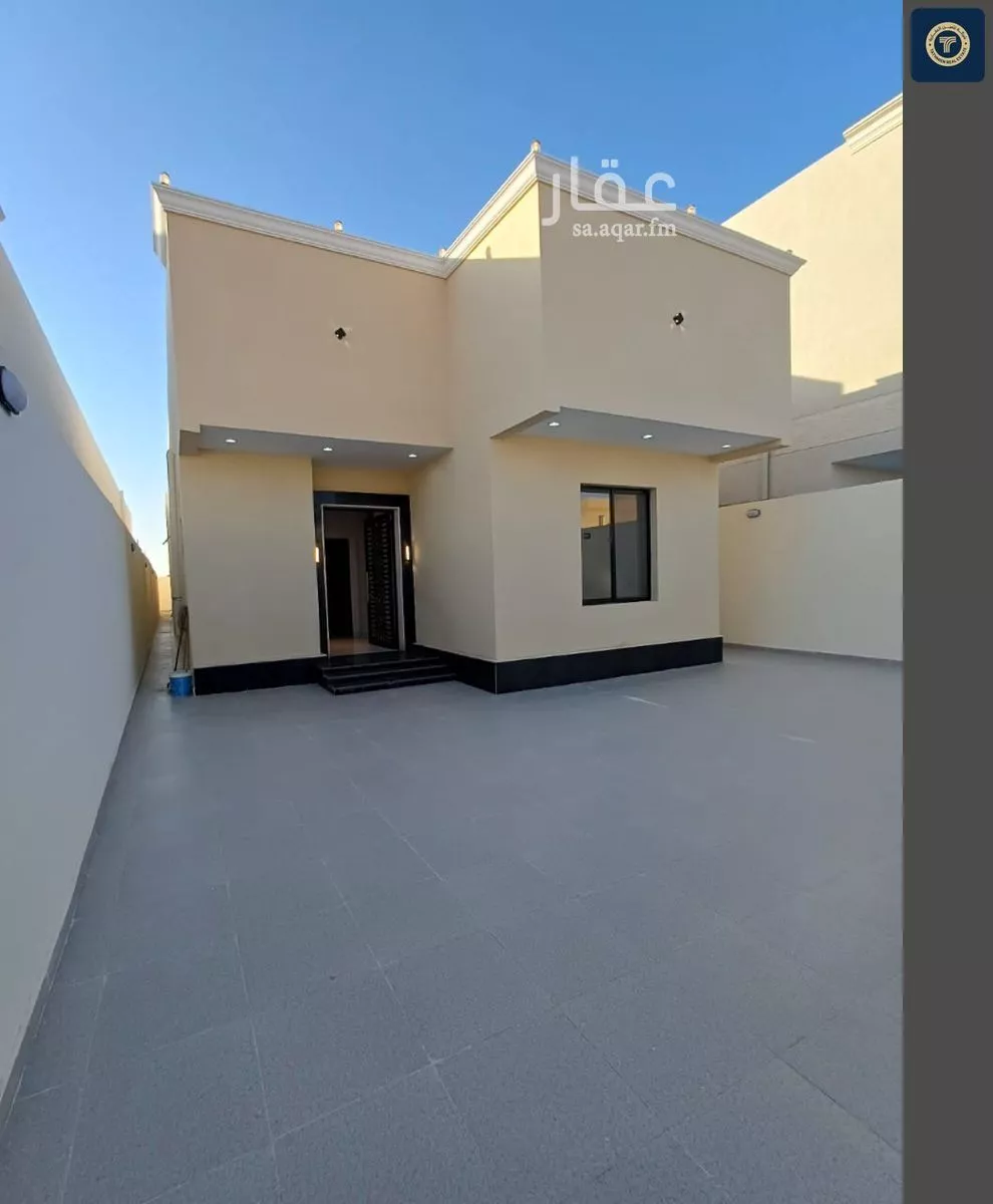 فيلا 5 غرف في الفروسية 1