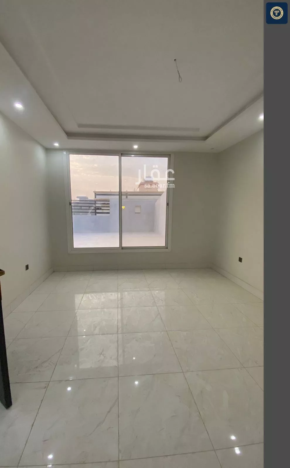 شقة 5 غرف في المروة 4