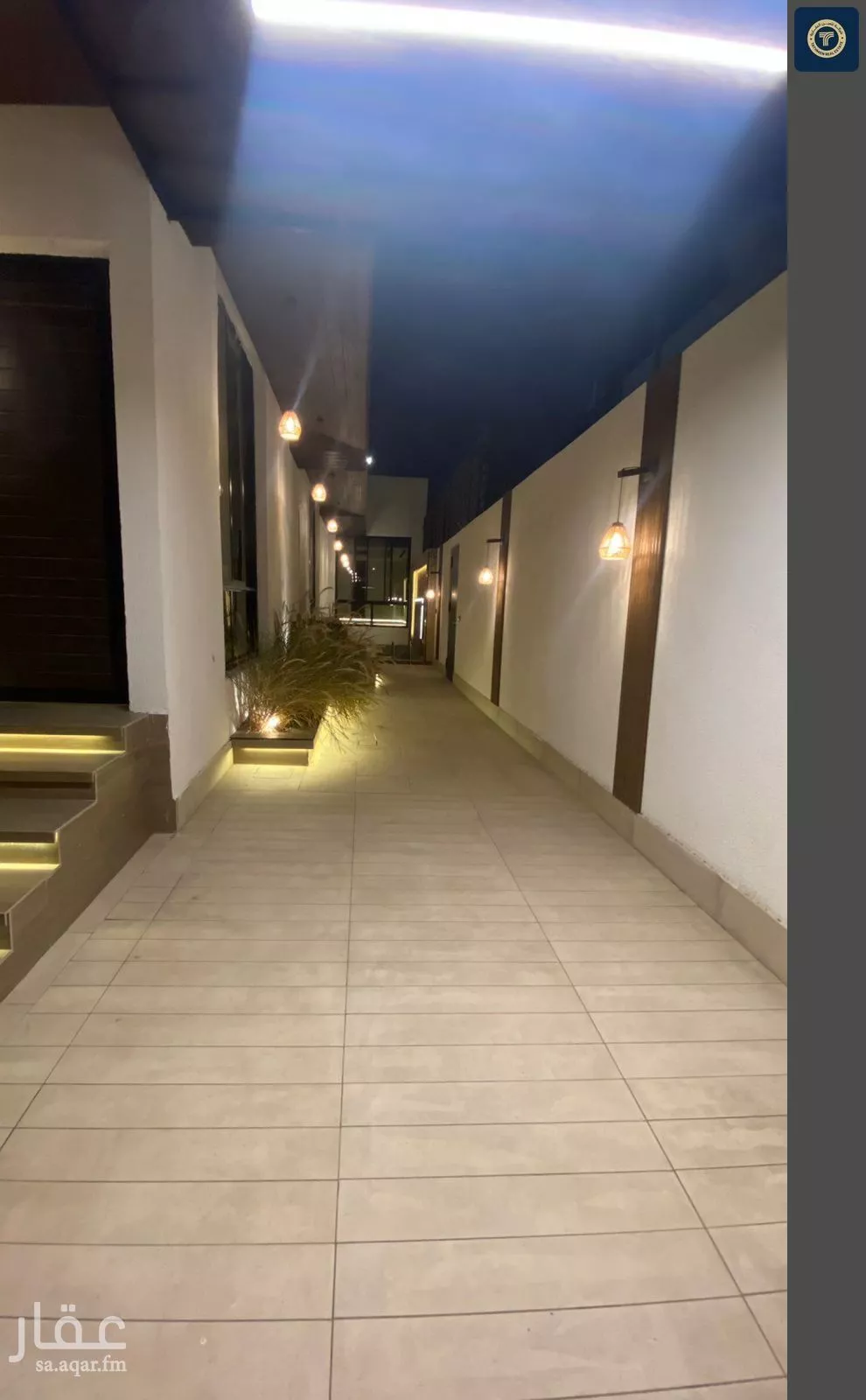 فيلا 7 غرف في الشراع 1