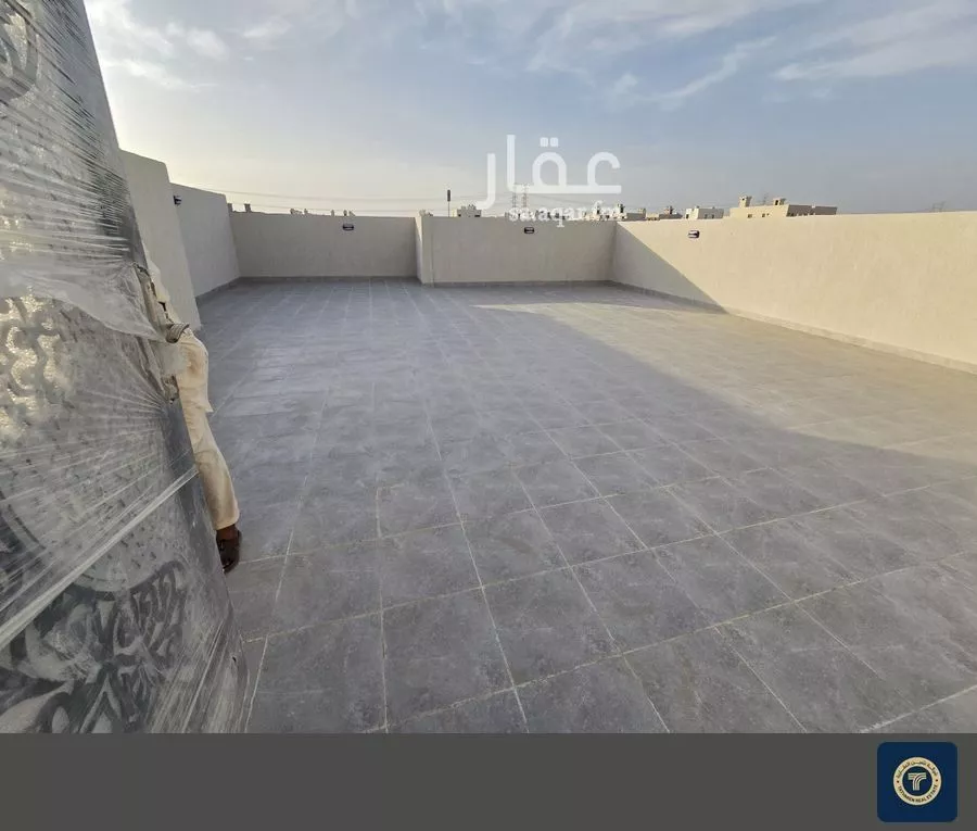 فيلا 7 غرف في الرحمانية 5