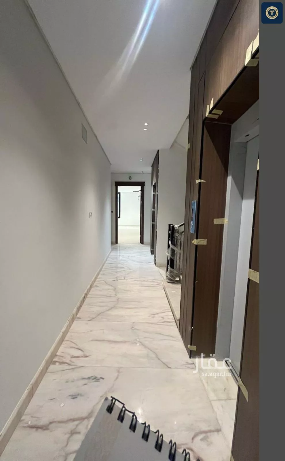 5 bedroom apartment in Al Rabwa 5