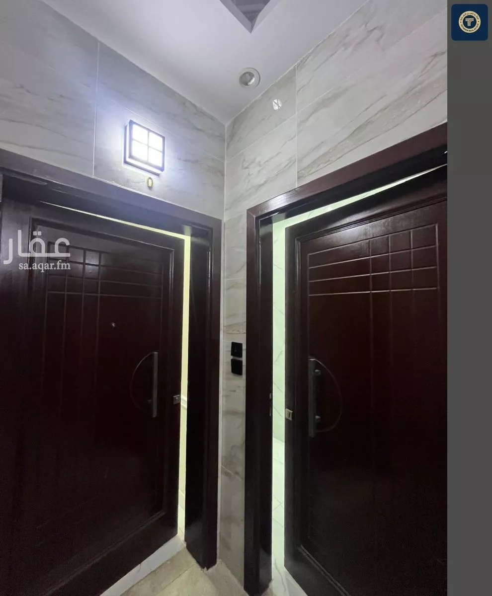 شقة 6 غرف في الفضل 1