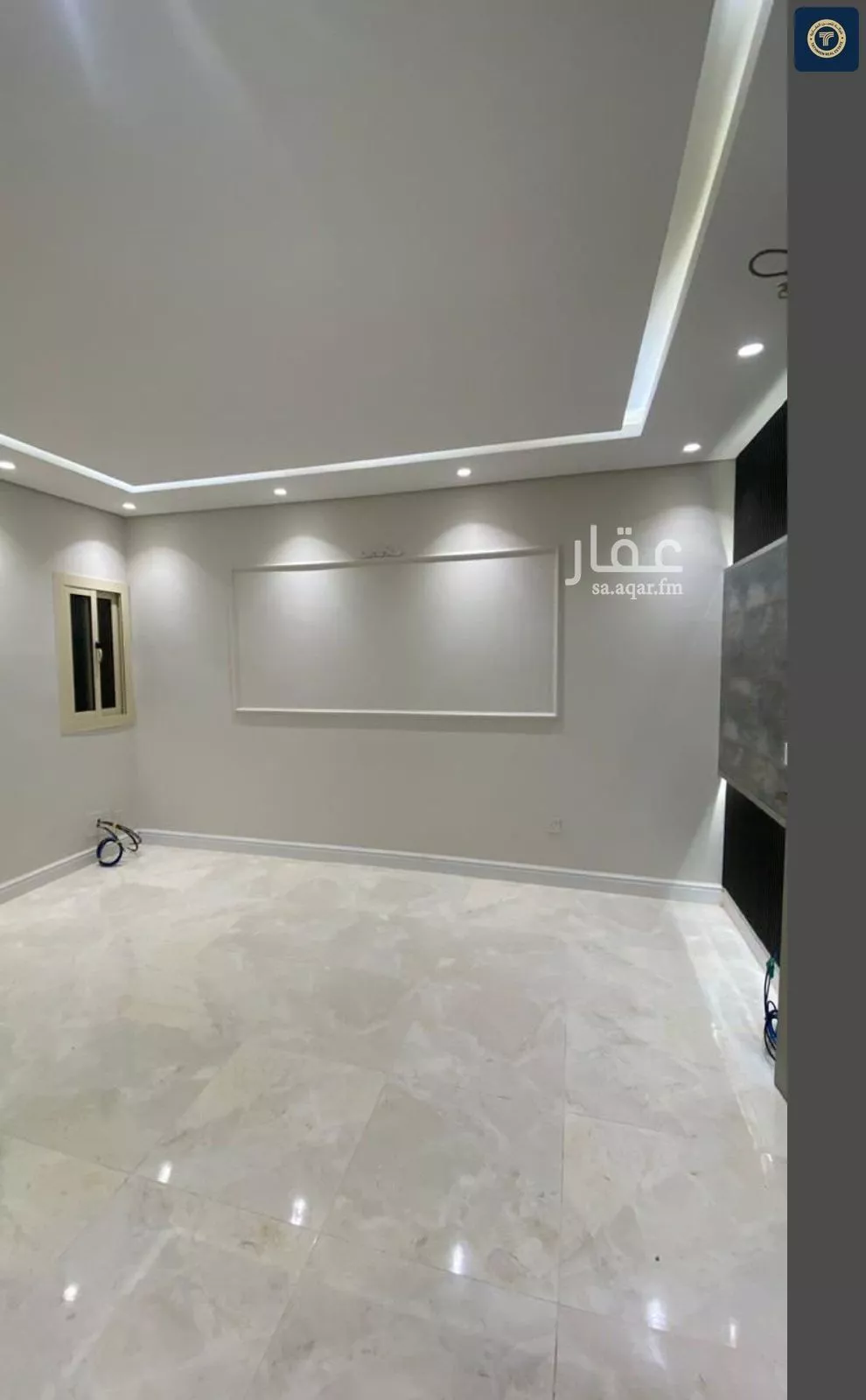 شقة 5 غرف في الفيصلية 5