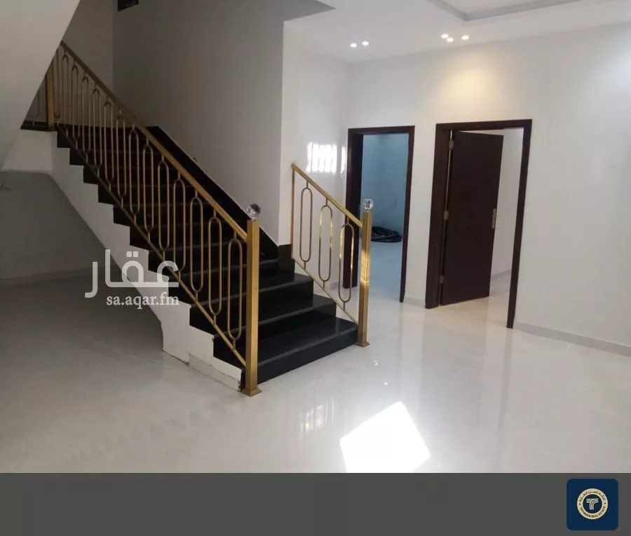 فيلا 8 غرف في جدة 1