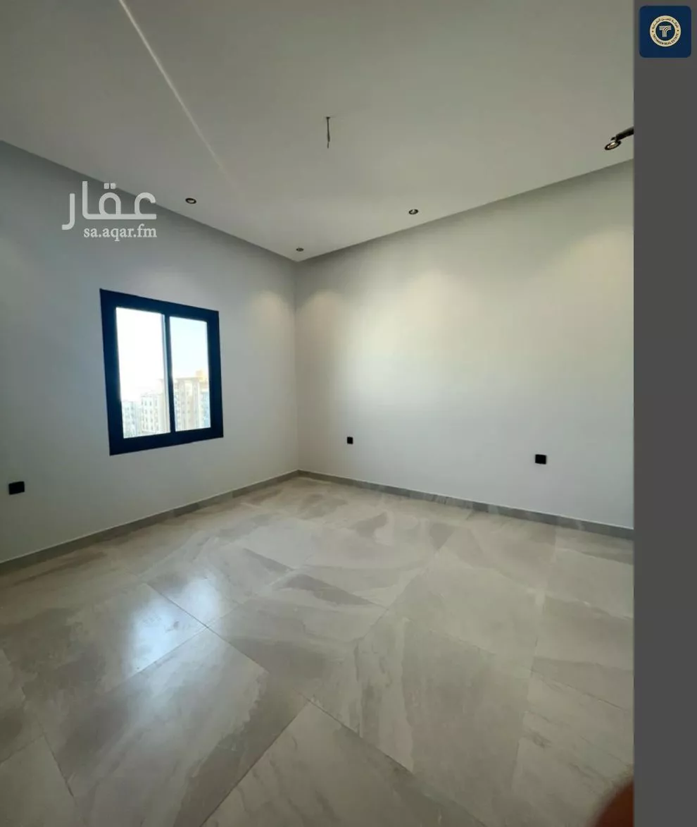 شقة 4 غرف في النزهة 5