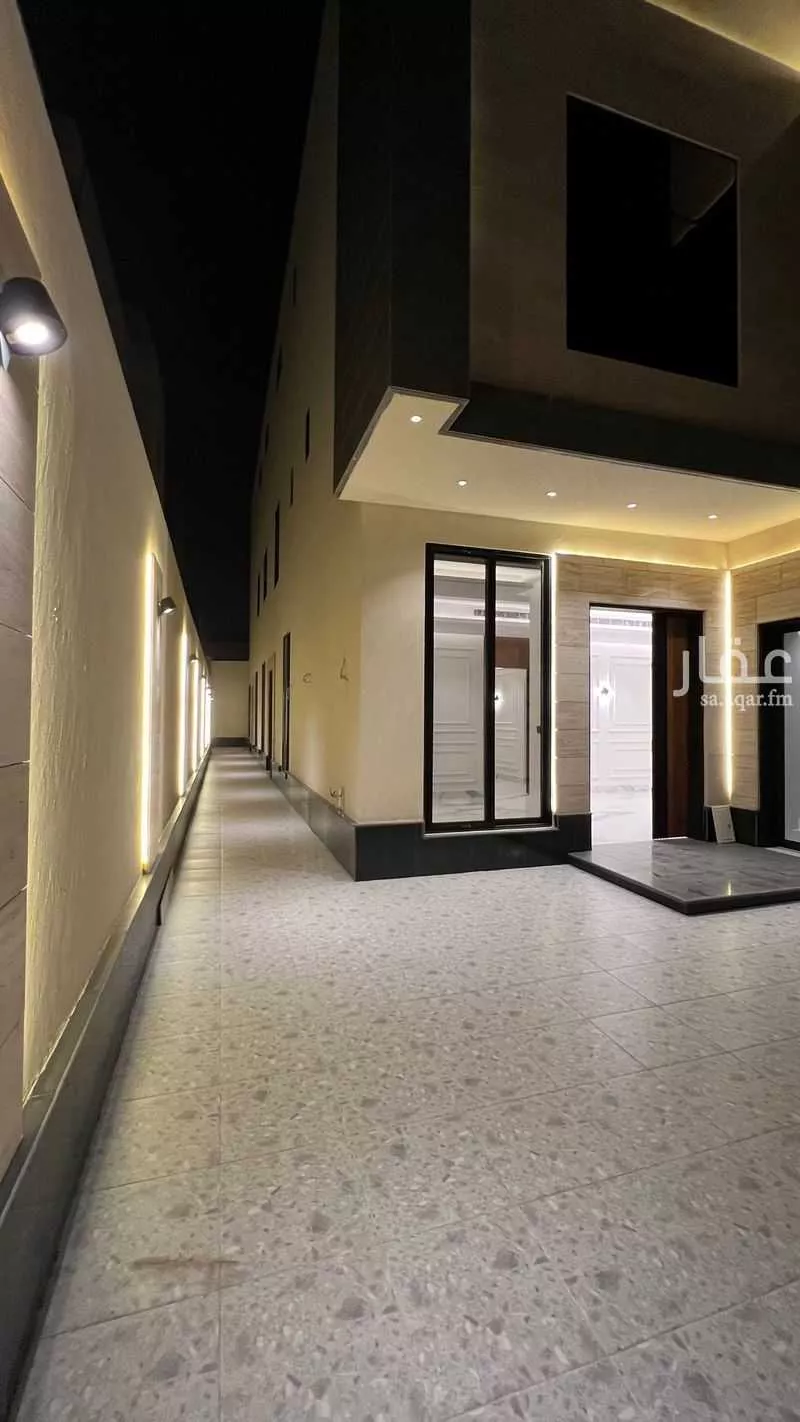 فيلا 5 غرف في القيروان 2