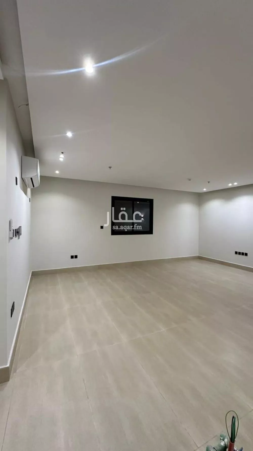 شقة 3 غرف في النرجس 5