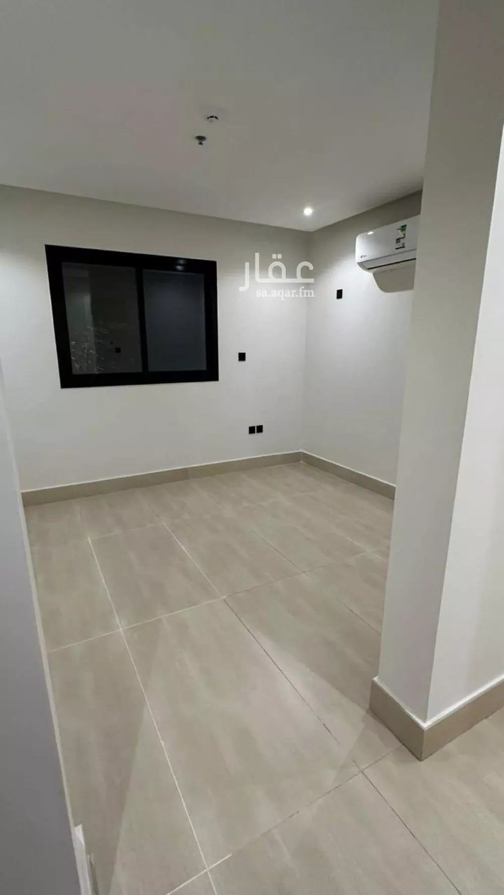 شقة 3 غرف في النرجس 3