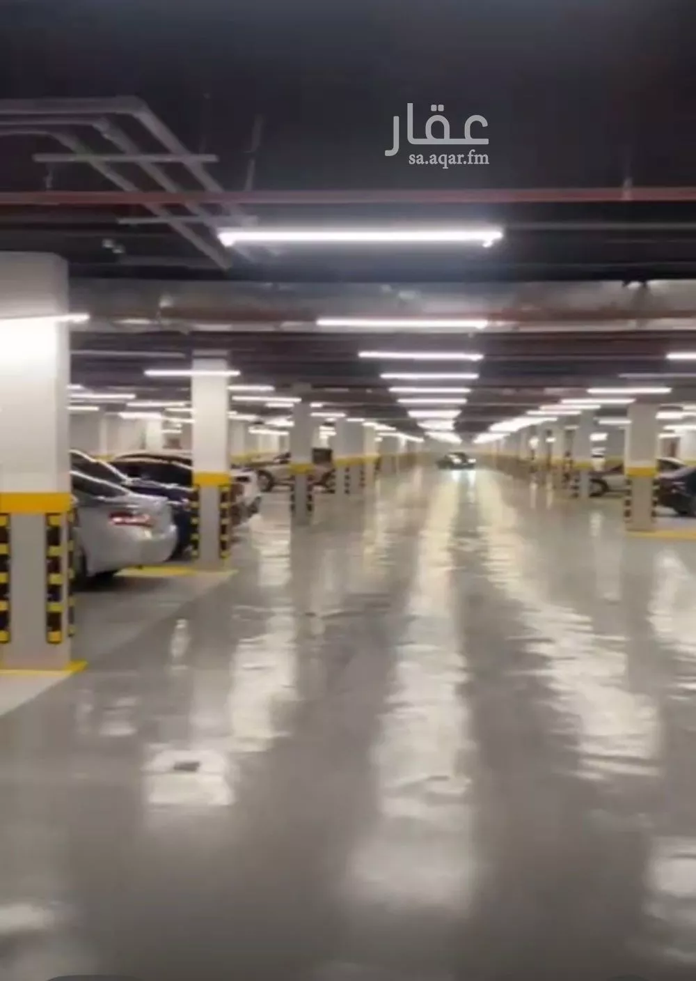 3 bedroom apartment in Al Olaya, Riyadh 7