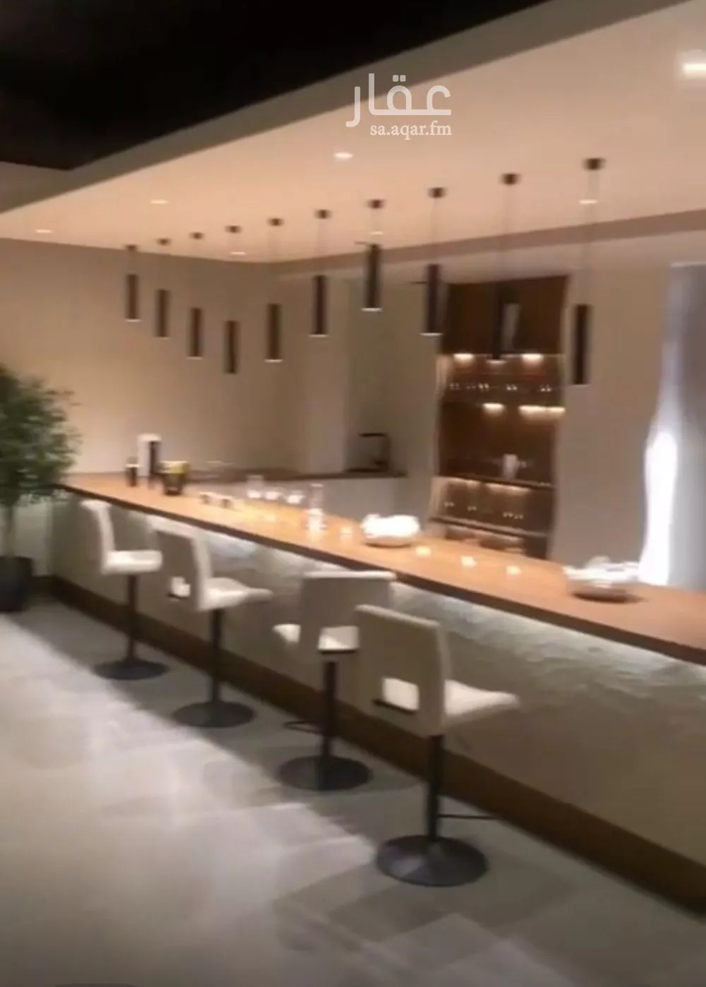 3 bedroom apartment in Al Olaya, Riyadh 6