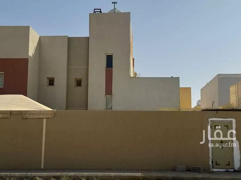 3 bedroom villa in Al Qairawan, Riyadh 5