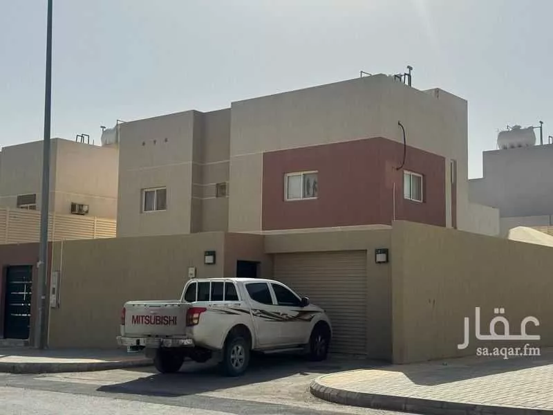 3 bedroom villa in Al Qairawan, Riyadh 7