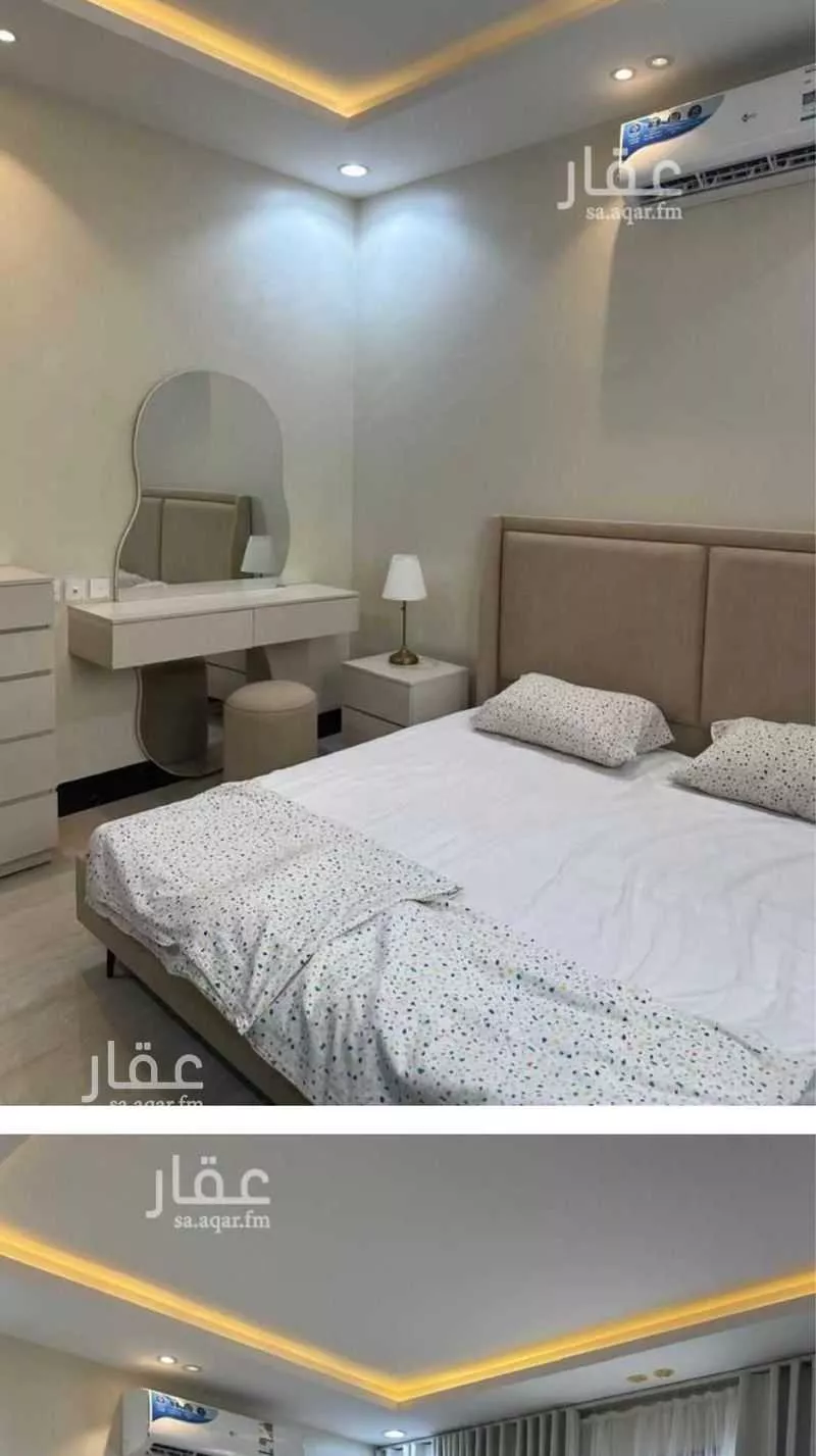 دور 1 غرف في المونسية 4