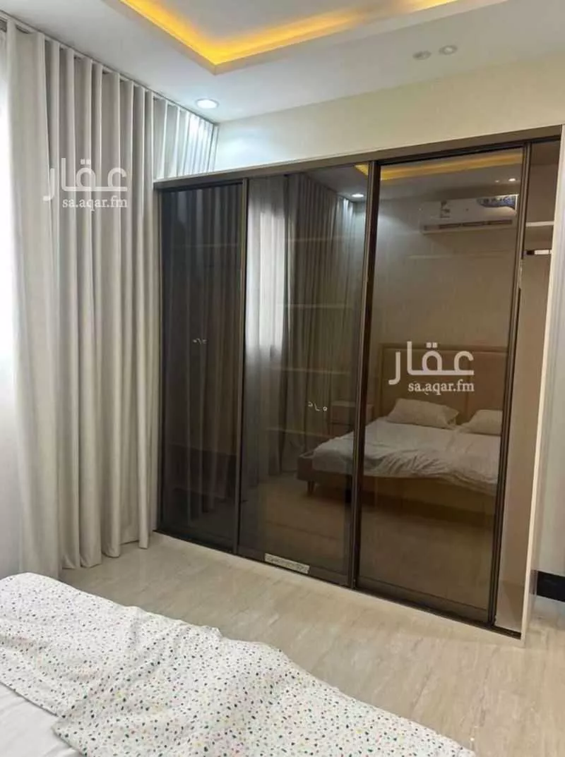 دور 1 غرف في المونسية 3