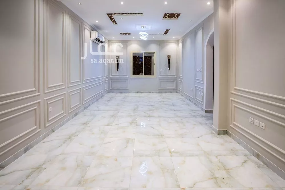 فيلا 5 غرف في الياقوت 4