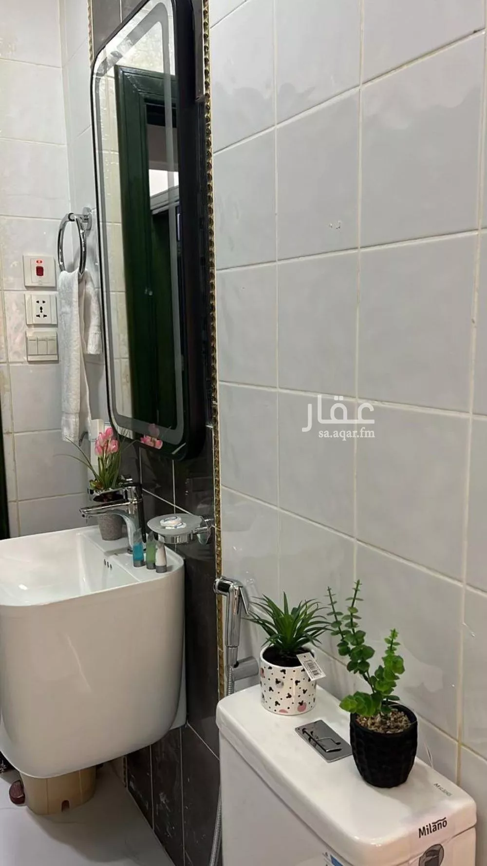 1 bedroom apartment in Al Rabwa, Jeddah 7